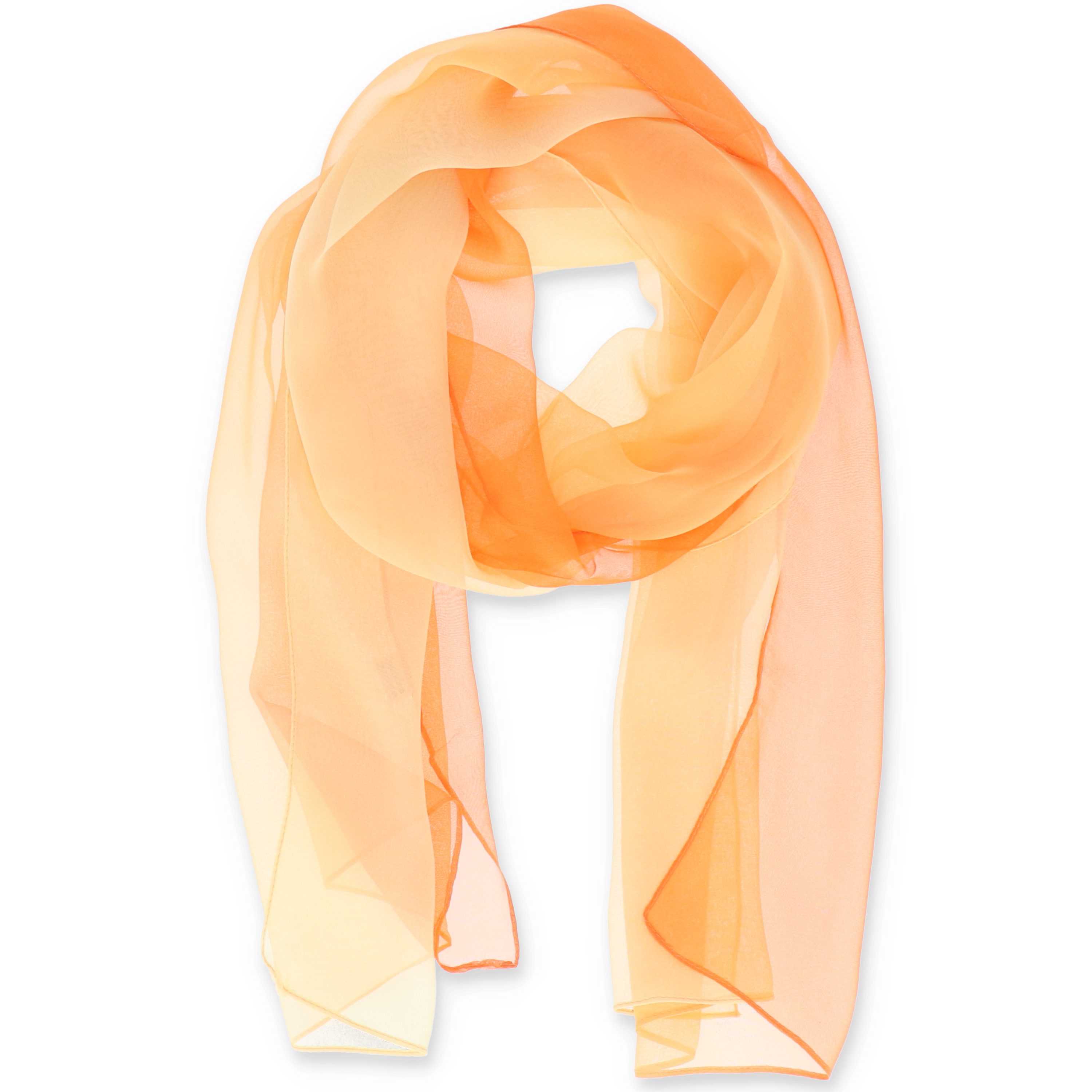halsüberkopf Accessoires Modeschal »Schal Degradée«, softer Schal mit  Farbverläufen online kaufen | OTTO