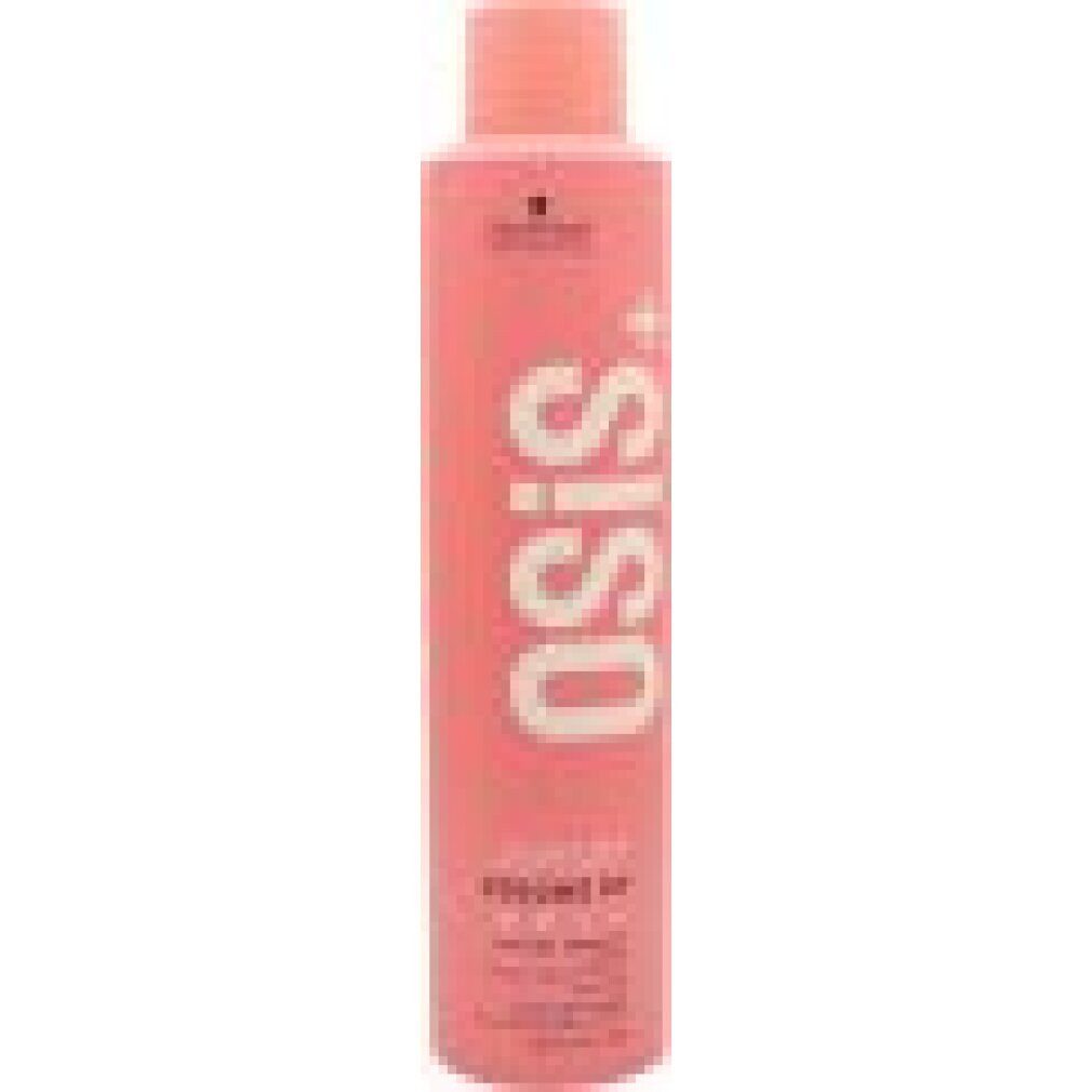 Schwarzkopf Haarspray Osis+ Volume Up Hairspray