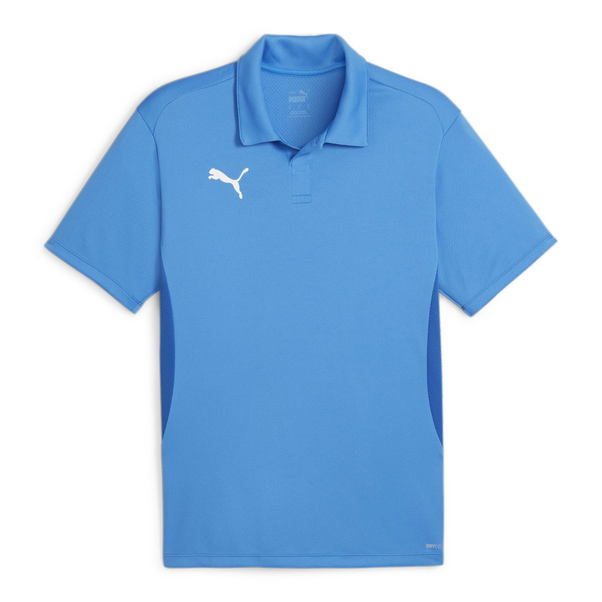 Electric Blue Lemonade-White-Royal