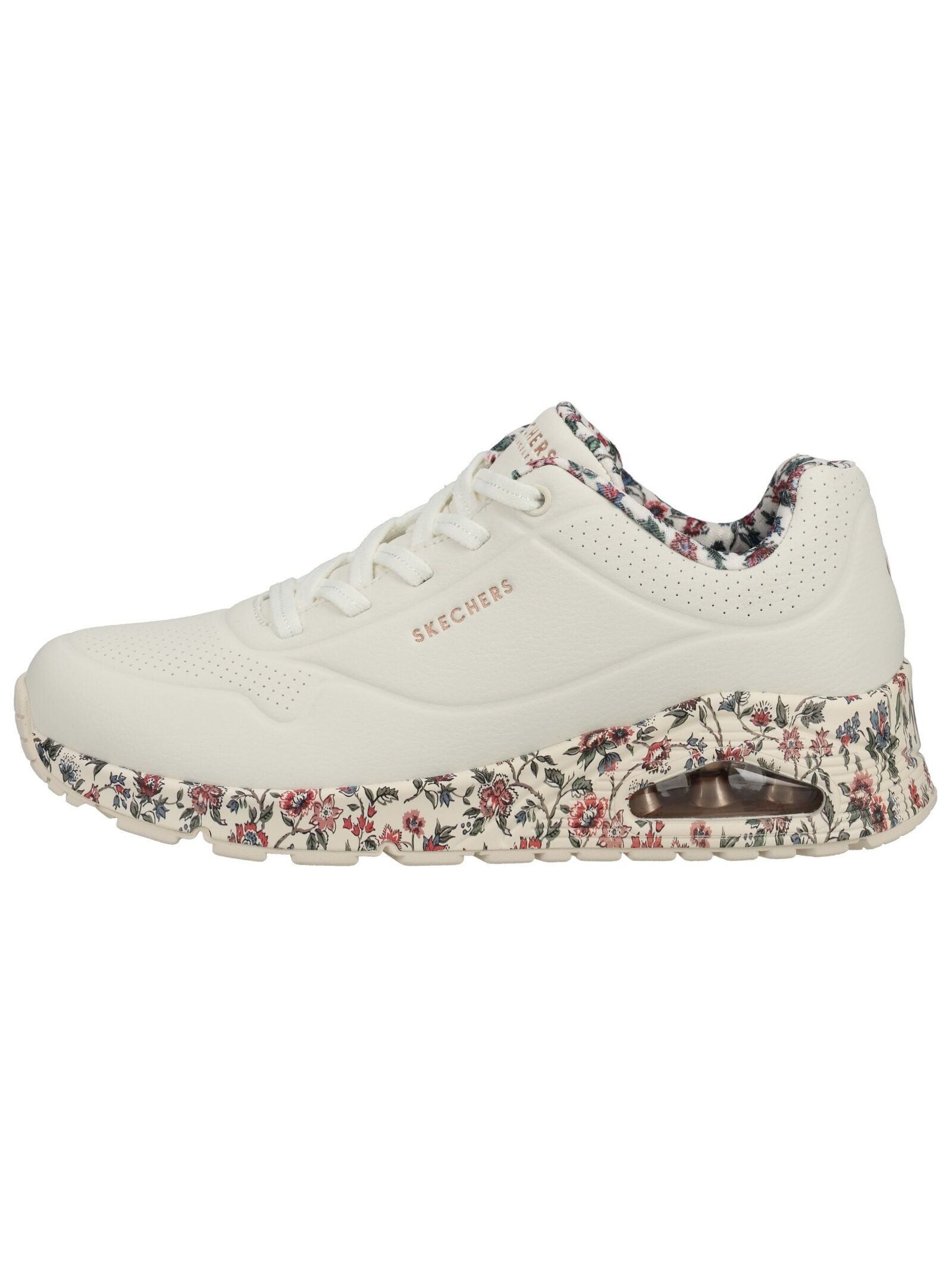 Skechers Skechers Sneaker Lederimitat Sneaker günstig online kaufen