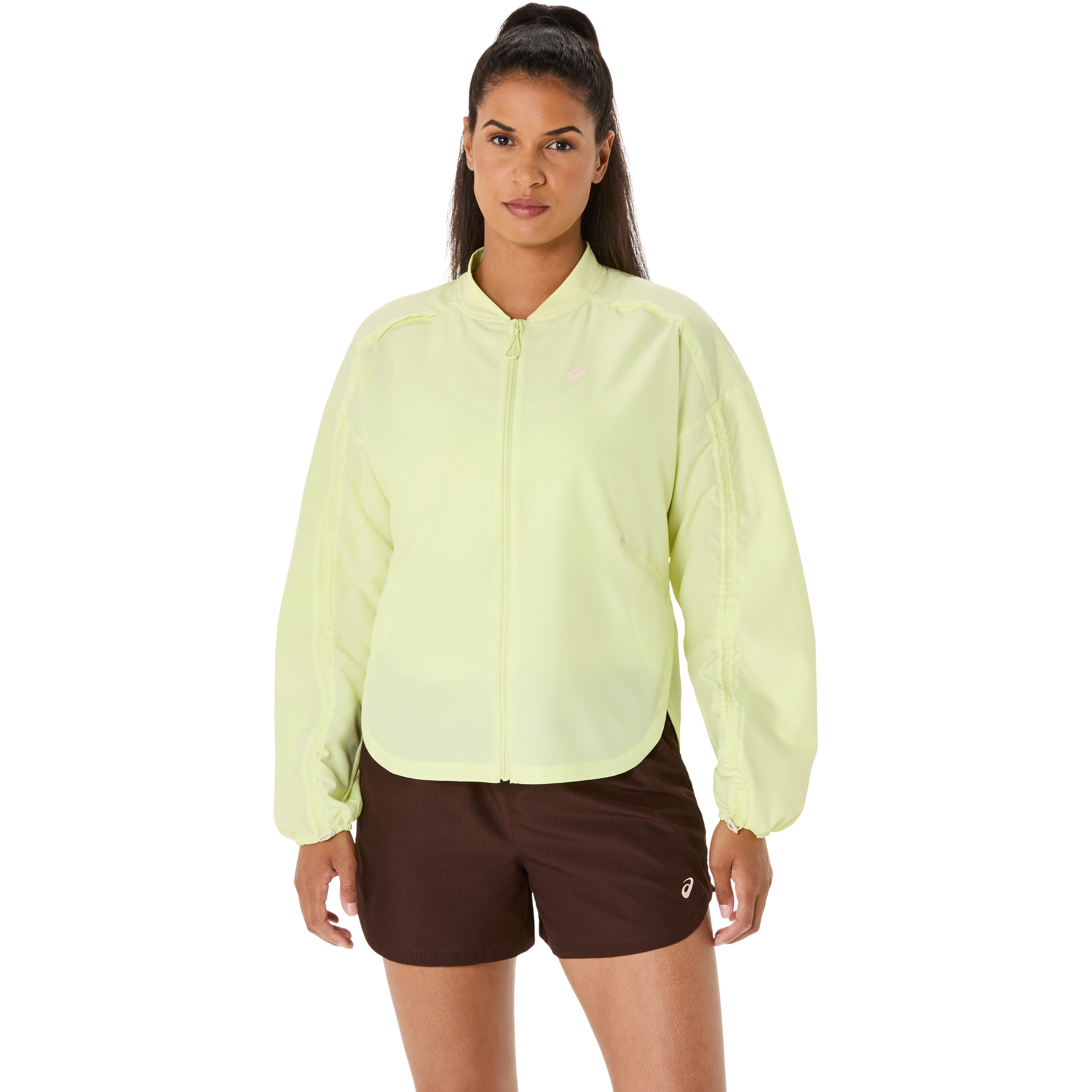 Laufjacke