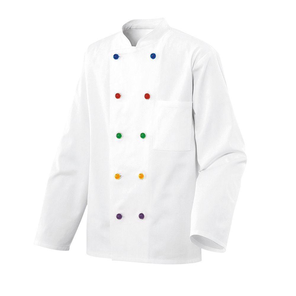 Exner Fashion GmbH Kochjacke Kinderkochjacke Bäckerjacke