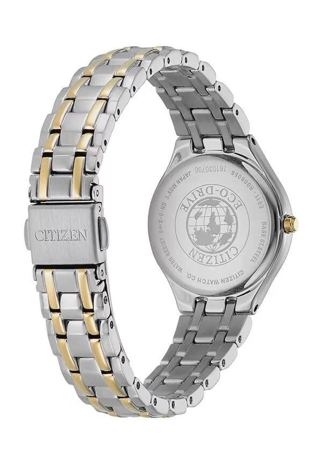 Citizen Quarzuhr Elegance