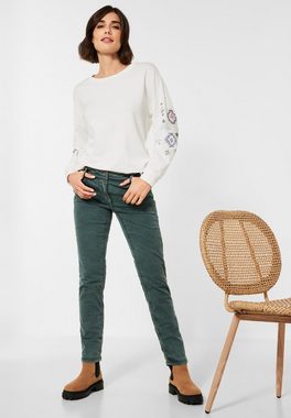 Cecil Stretch-Jeans