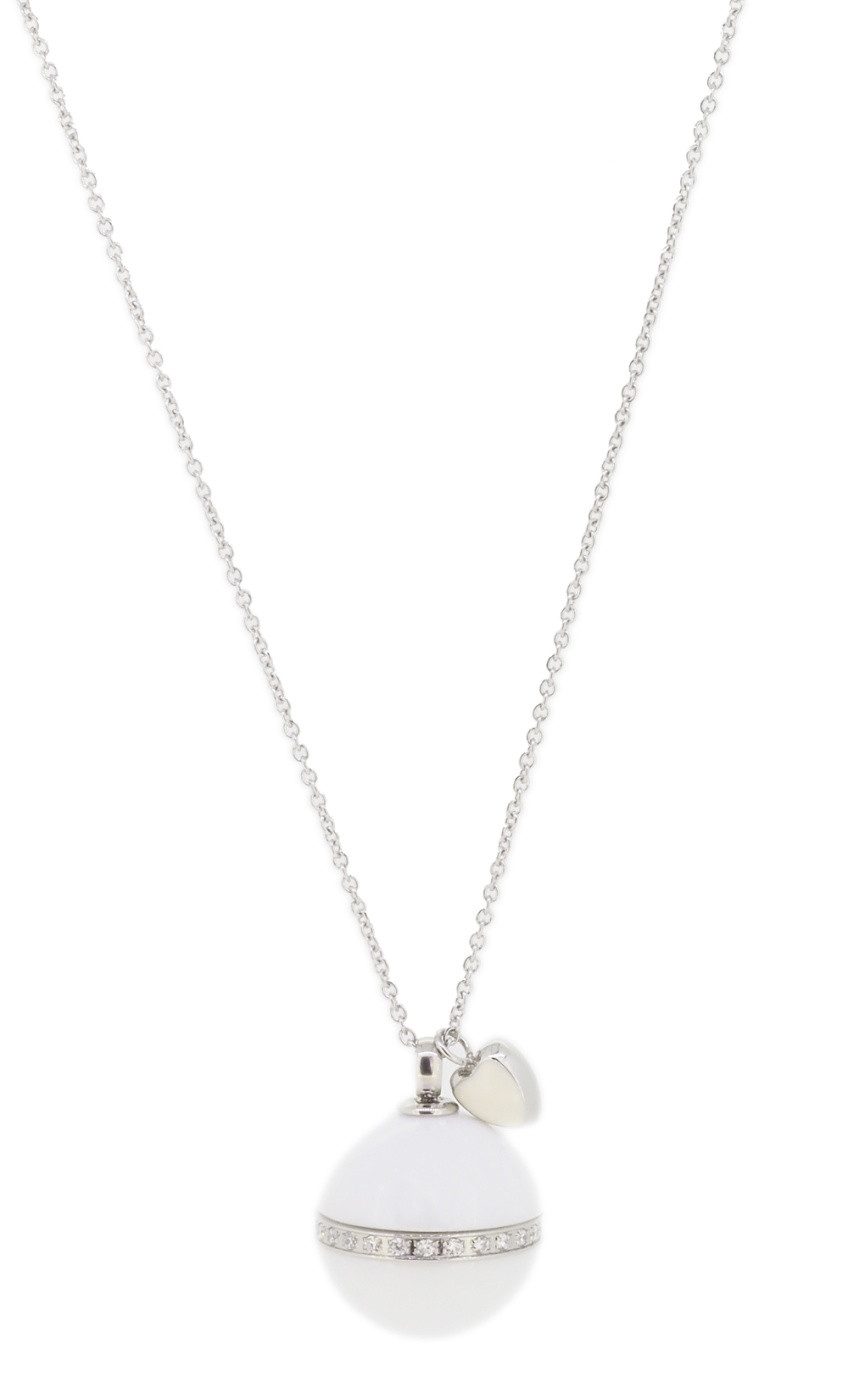 Bering Kette mit Anhänger