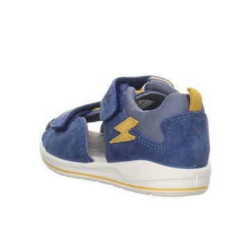 Superfit Boomerang Sandale Kinderschuhe Sandale Leder-/Textilkombination