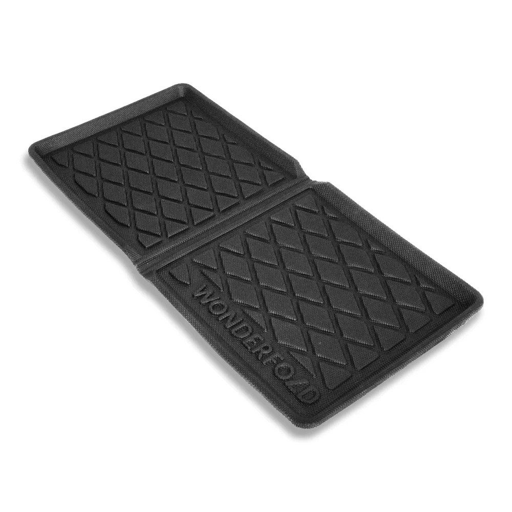 Wonderfold Тележки Allwetter Fussmatte für W2 KinderVan