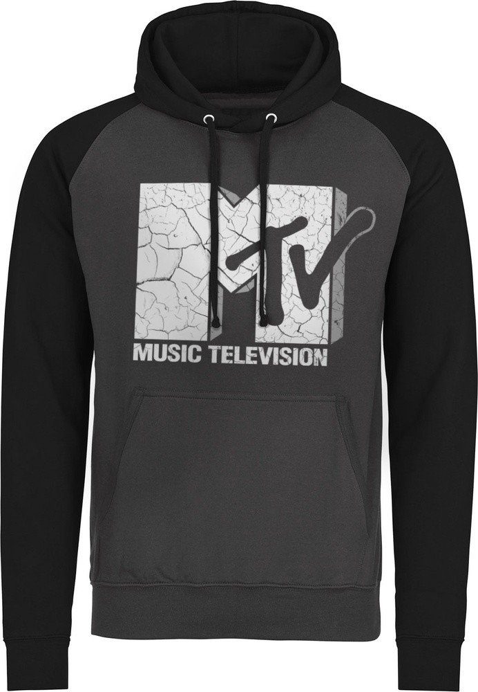 MTV Kapuzenpullover