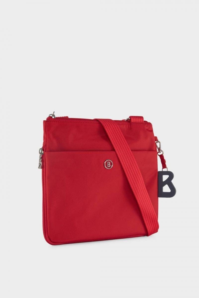 Bogner Klosters Bogner Verbier Serena Blau Modeherz Bogner Tasche