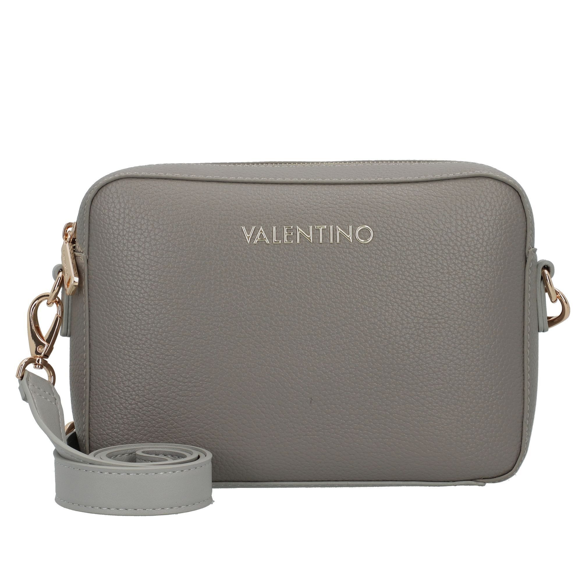 VALENTINO BAGS Mini Bag ALEXIA, Damen Handtasche, Schultertasche, Umhängetasche mit Logo-Emblem