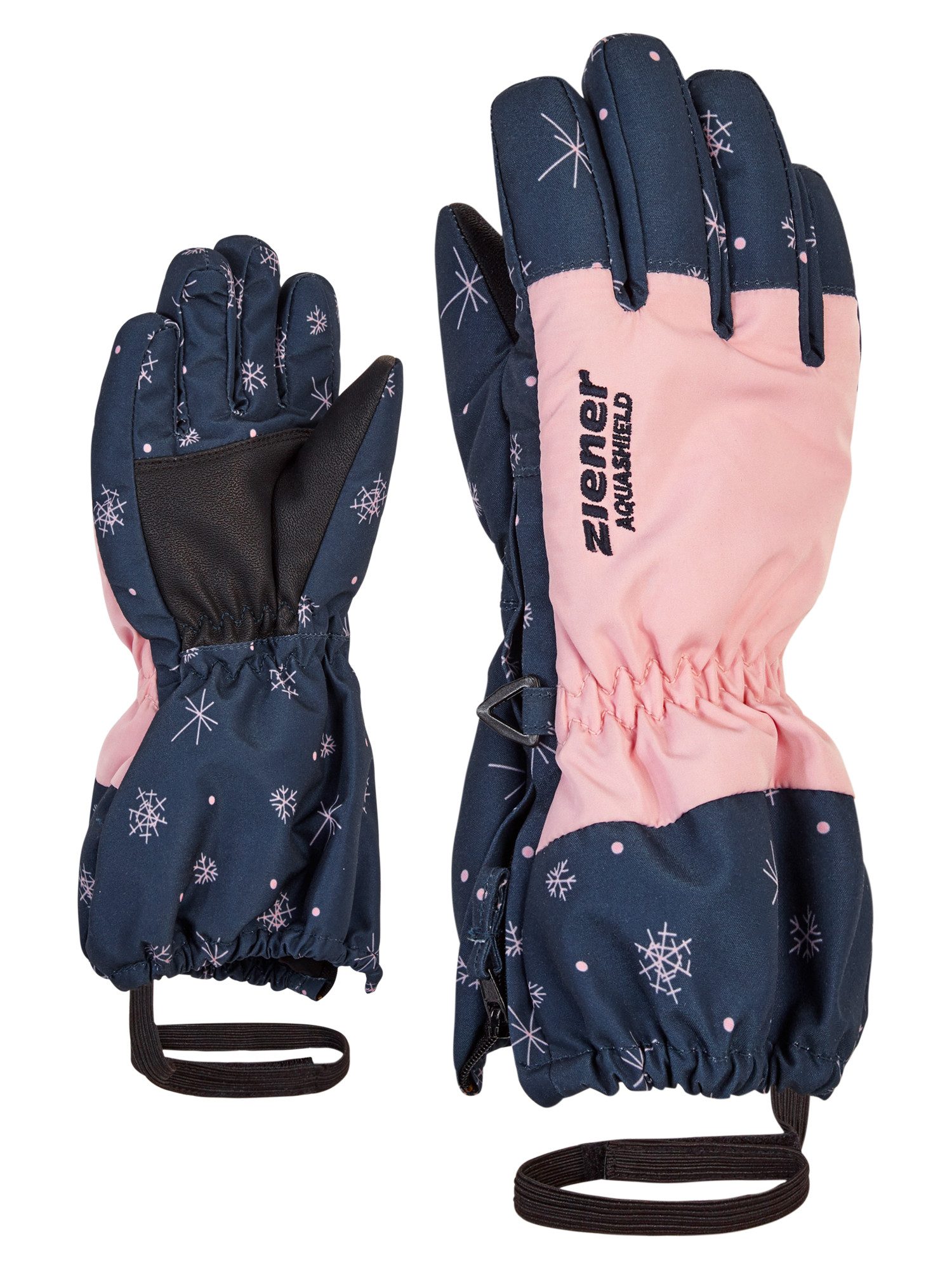 Ziener Skihandschuhe LEVIO AS(R) günstig online kaufen