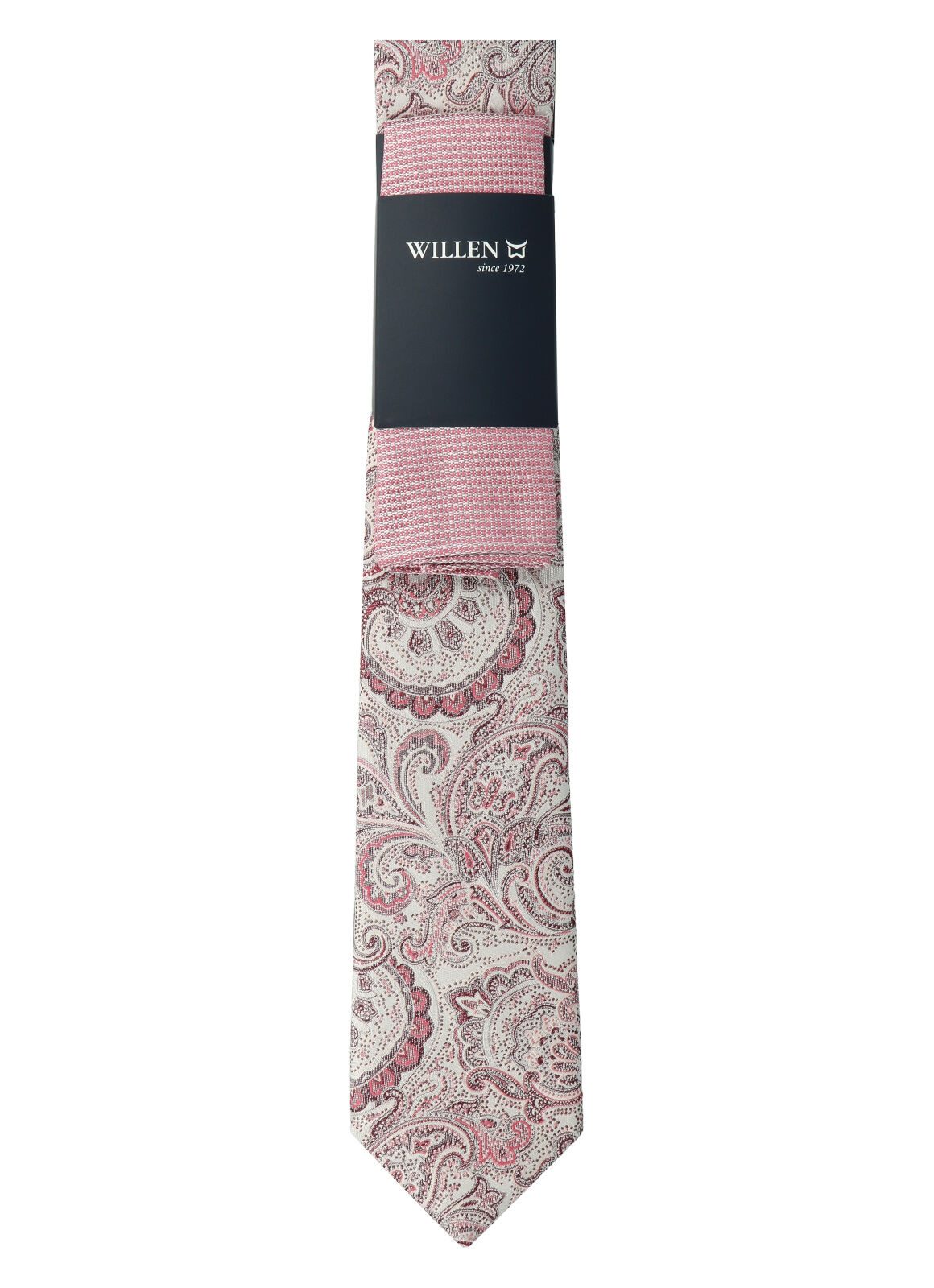 WILLEN Krawatte