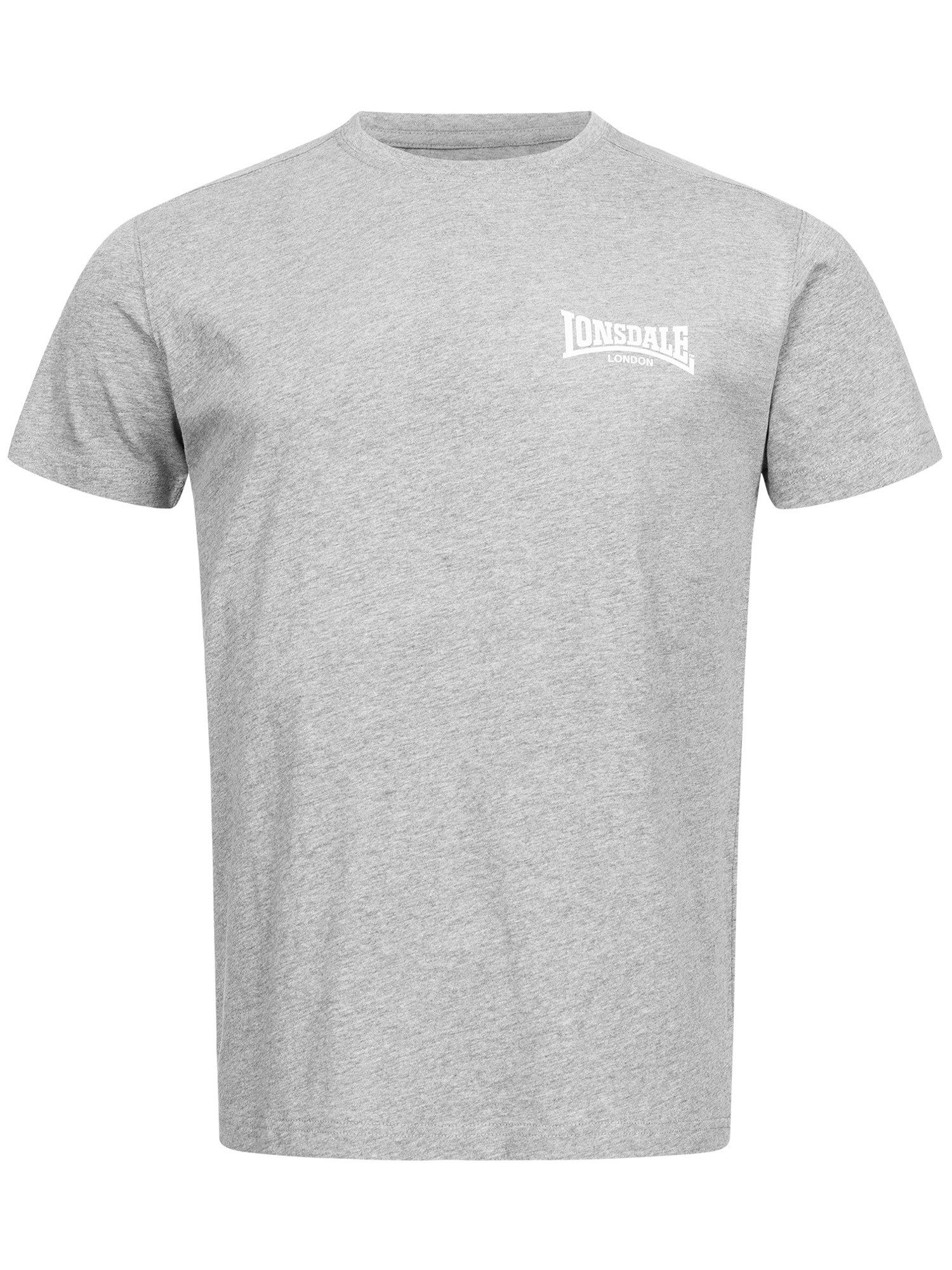 Lonsdale T-Shirt ELMDON günstig online kaufen
