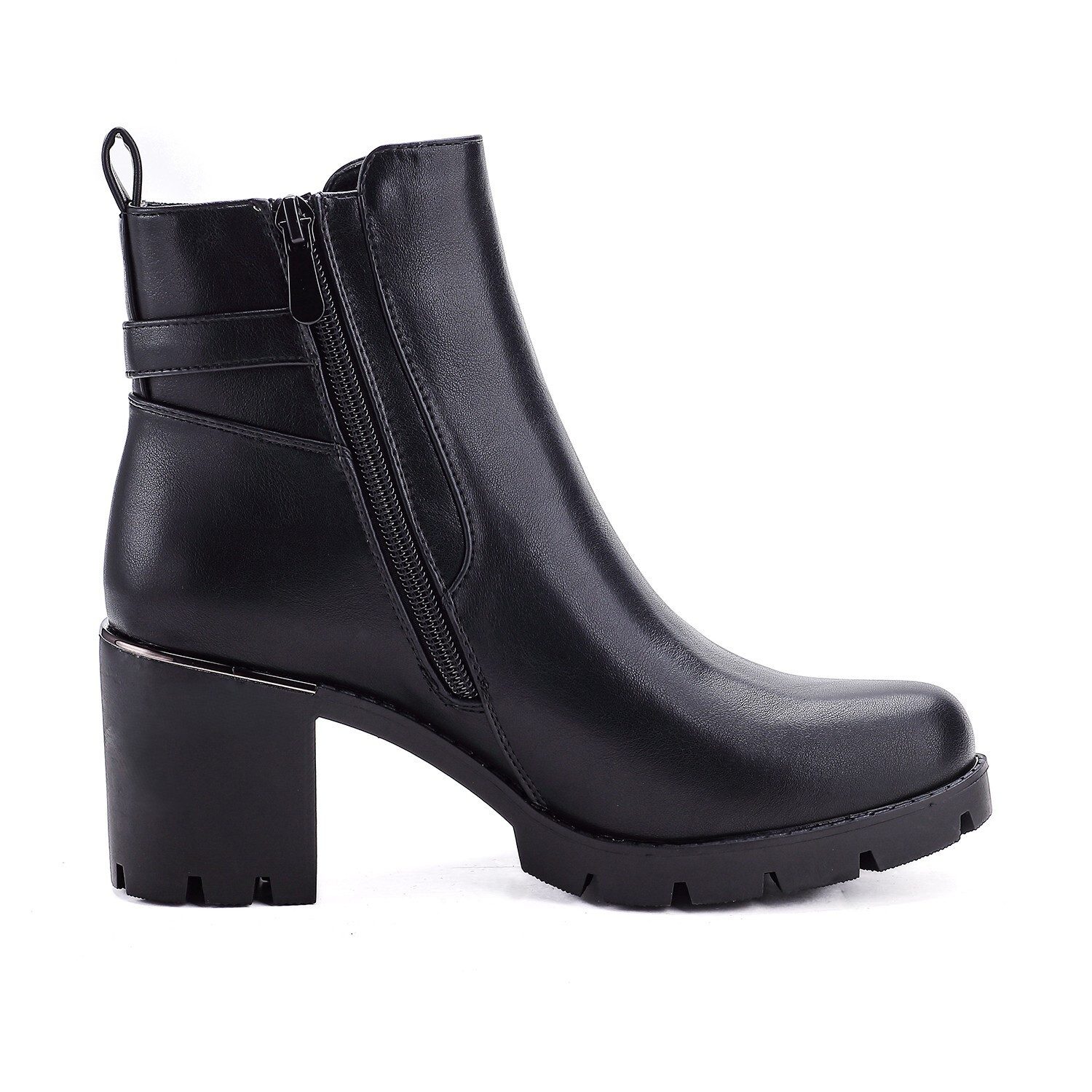 Elara Stiefeletten Stiefelette