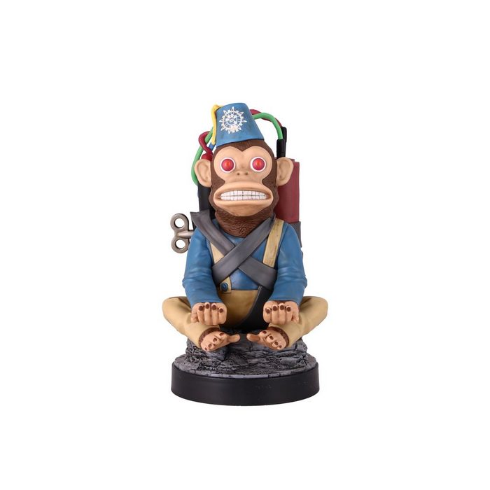 Exquisit Gaming Cable Guy Monkey Bomb Controller-Halterung