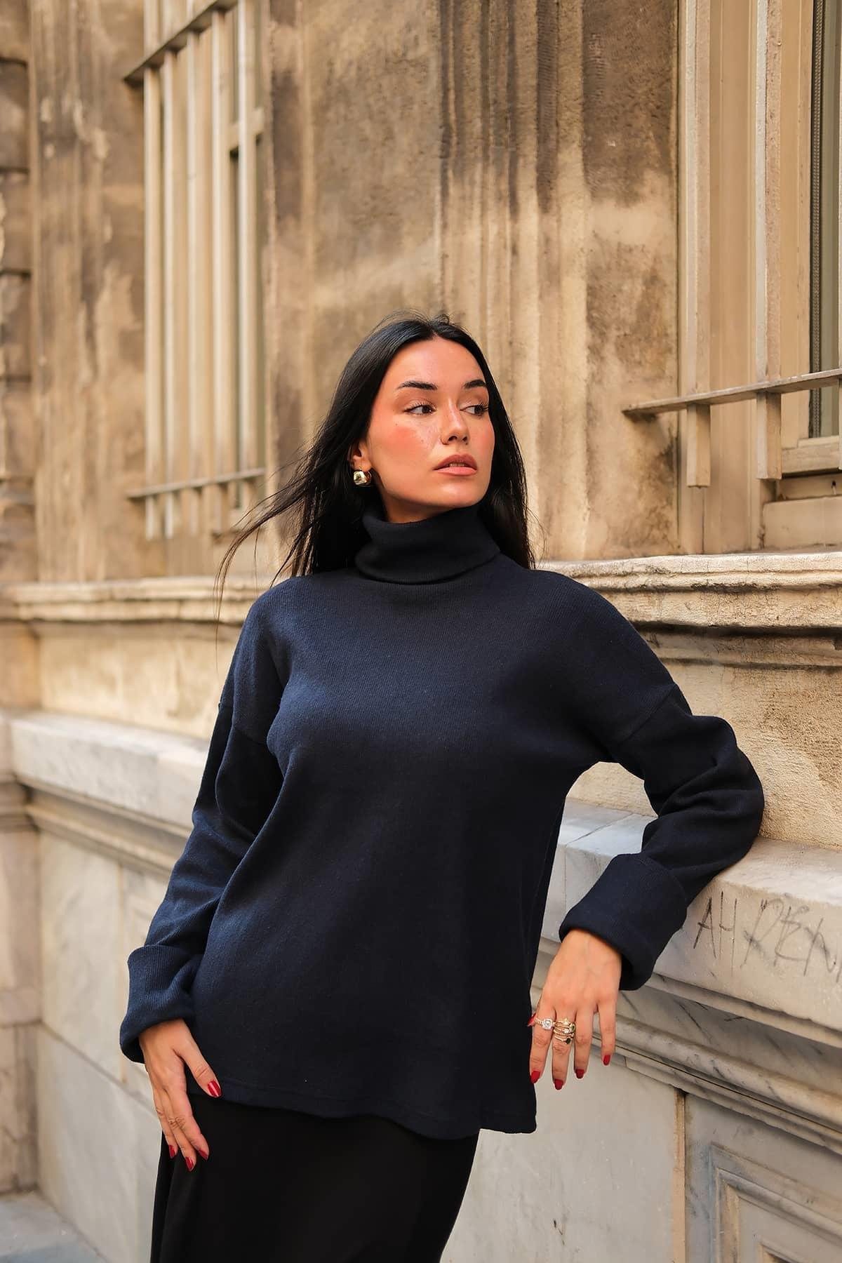 For You Moda Blusentop Fischerhemd Kragen günstig online kaufen