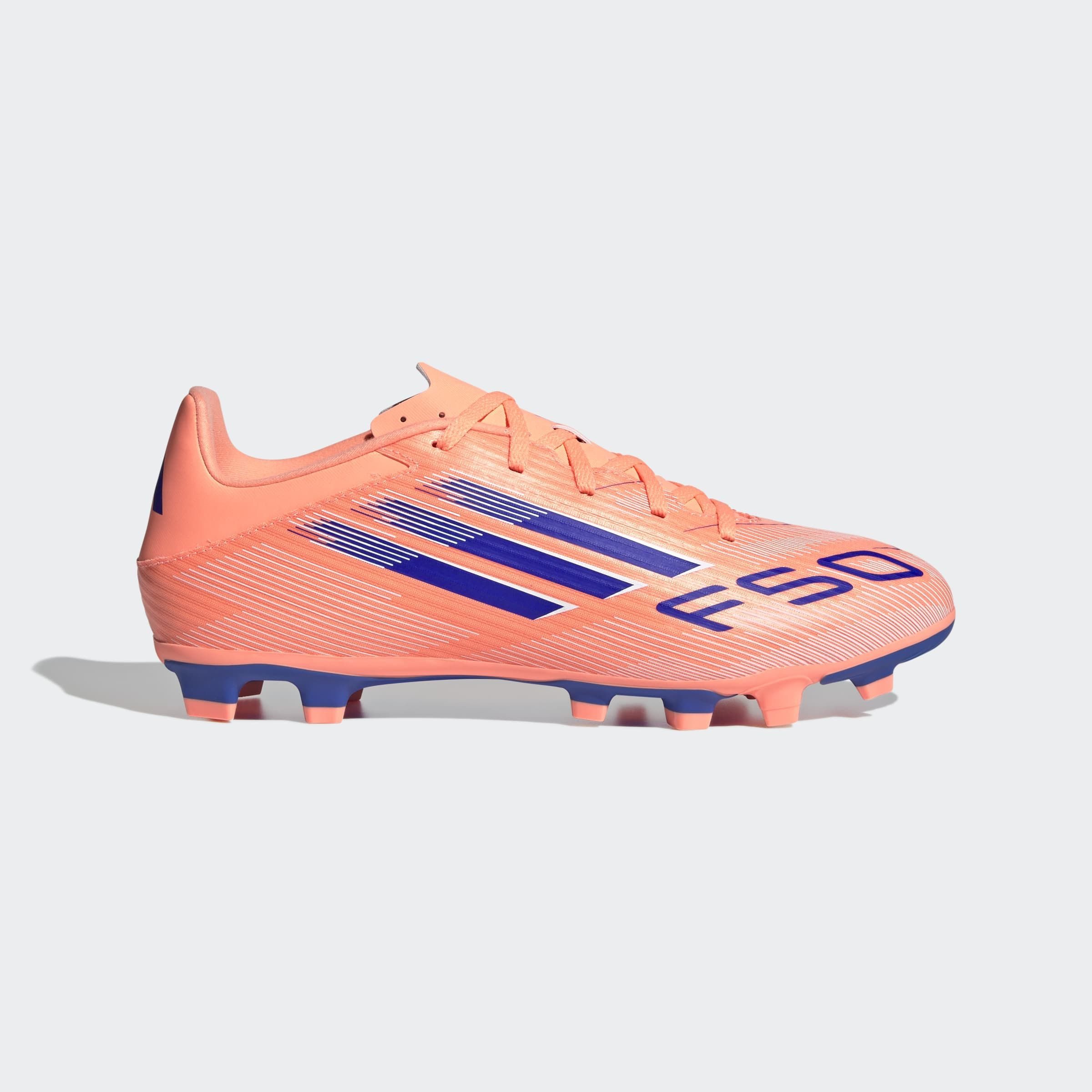 adidas Performance F50 CLUB KUNSTRASEN NEUERER GENERATION, HART- UND ASCHEN günstig online kaufen