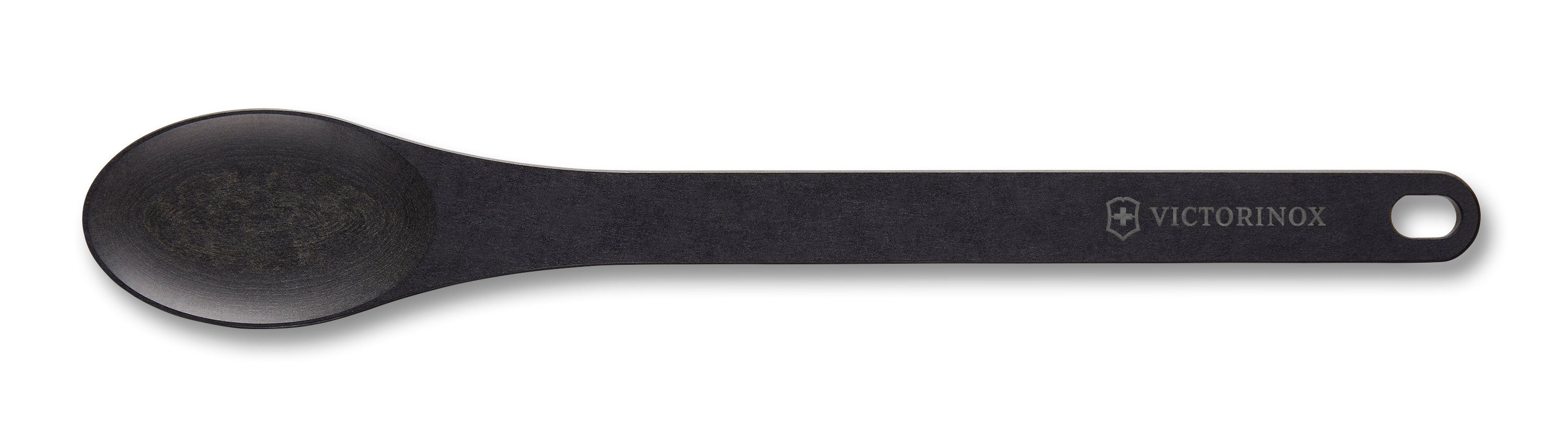 klein, schwarz Victorinox Taschenmesser Kochlöffel