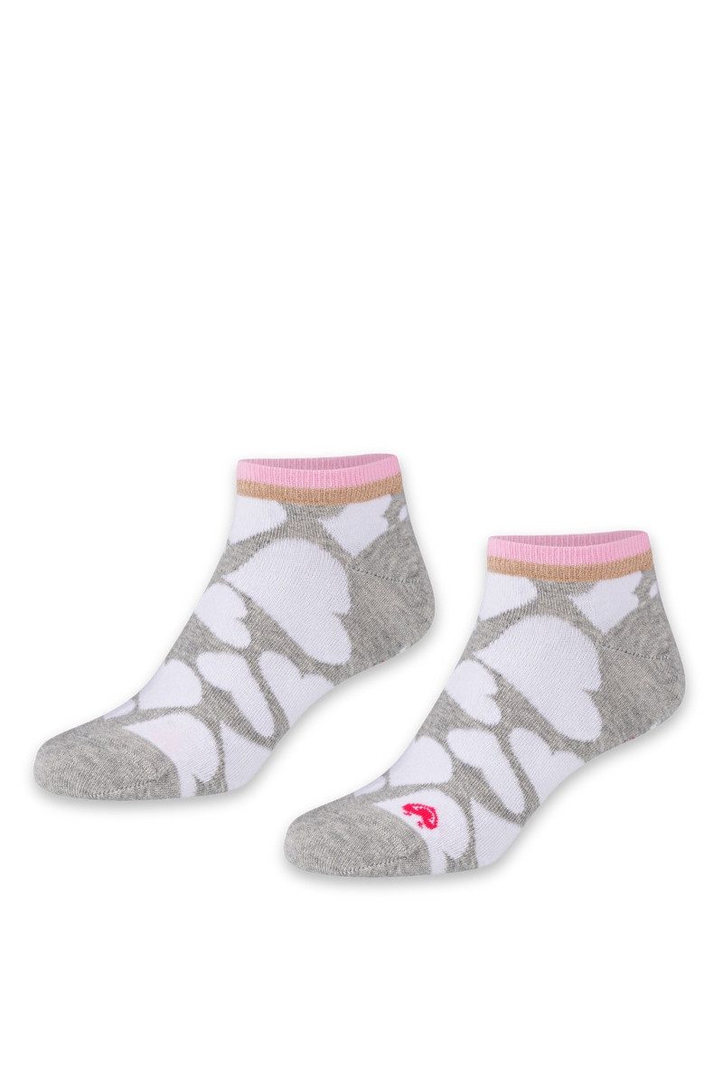 Trachtensocken Lovely Socks - SNEAKER MARILYN