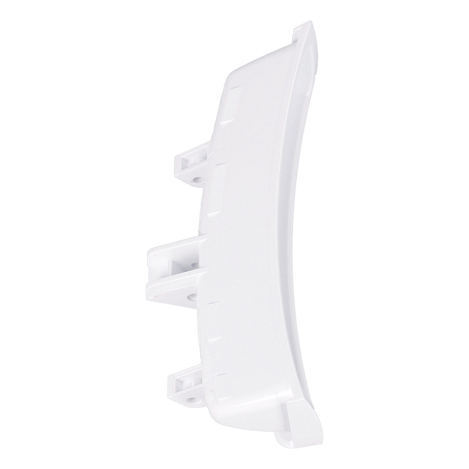 easyPART Türgriff wie CANDY/ HOOVER 43005615 Türgriff Candy 43005615, Waschmaschine