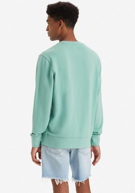 Levi's® Sweatshirt SWEATSHIRT NEW ORIGINAL CREW