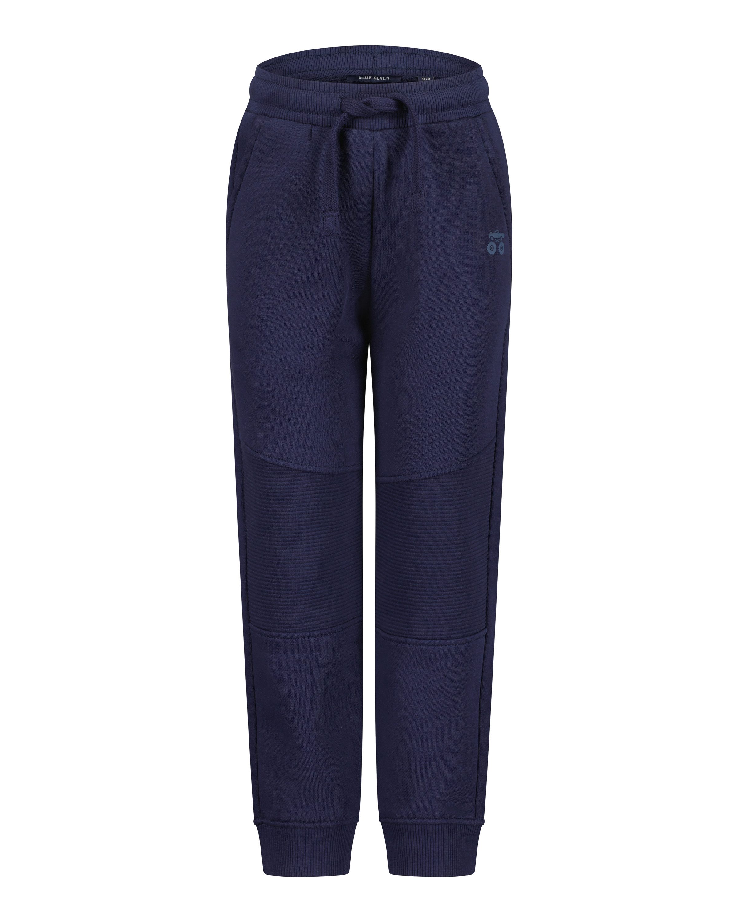 Blue Seven Sweathose Jogginghose (1-tlg)