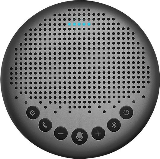 eMeet Luna Lautsprecher (Bluetooth) | Lautsprecher