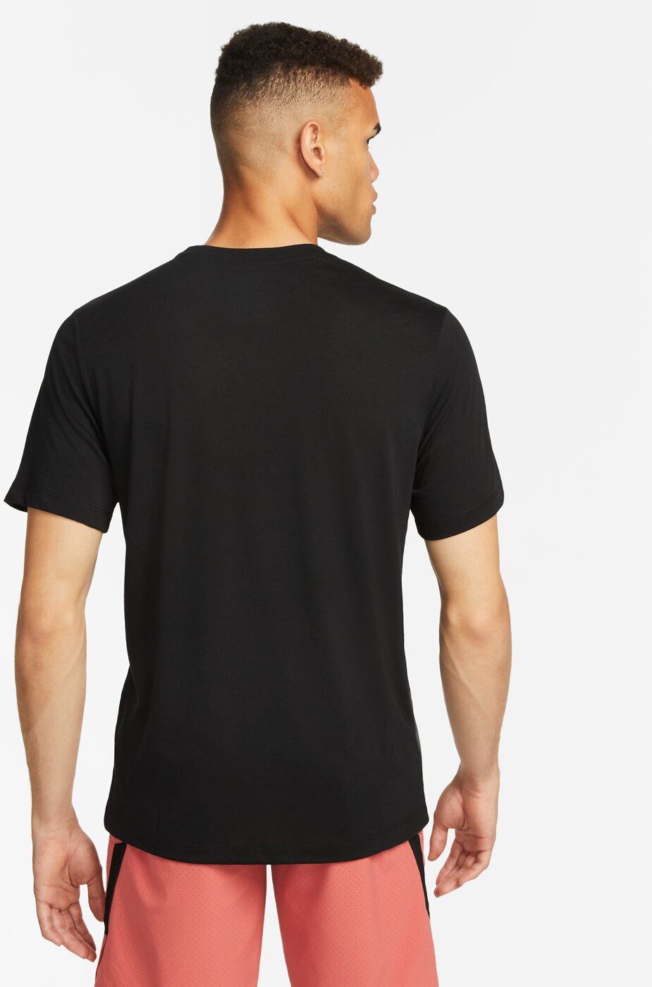 Arena Funktionsshirt M NK DF TEE DB NIKE PRO