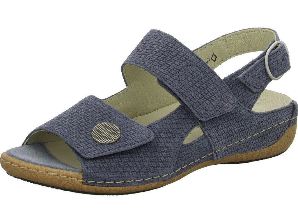 Waldläufer Heliett Sandale