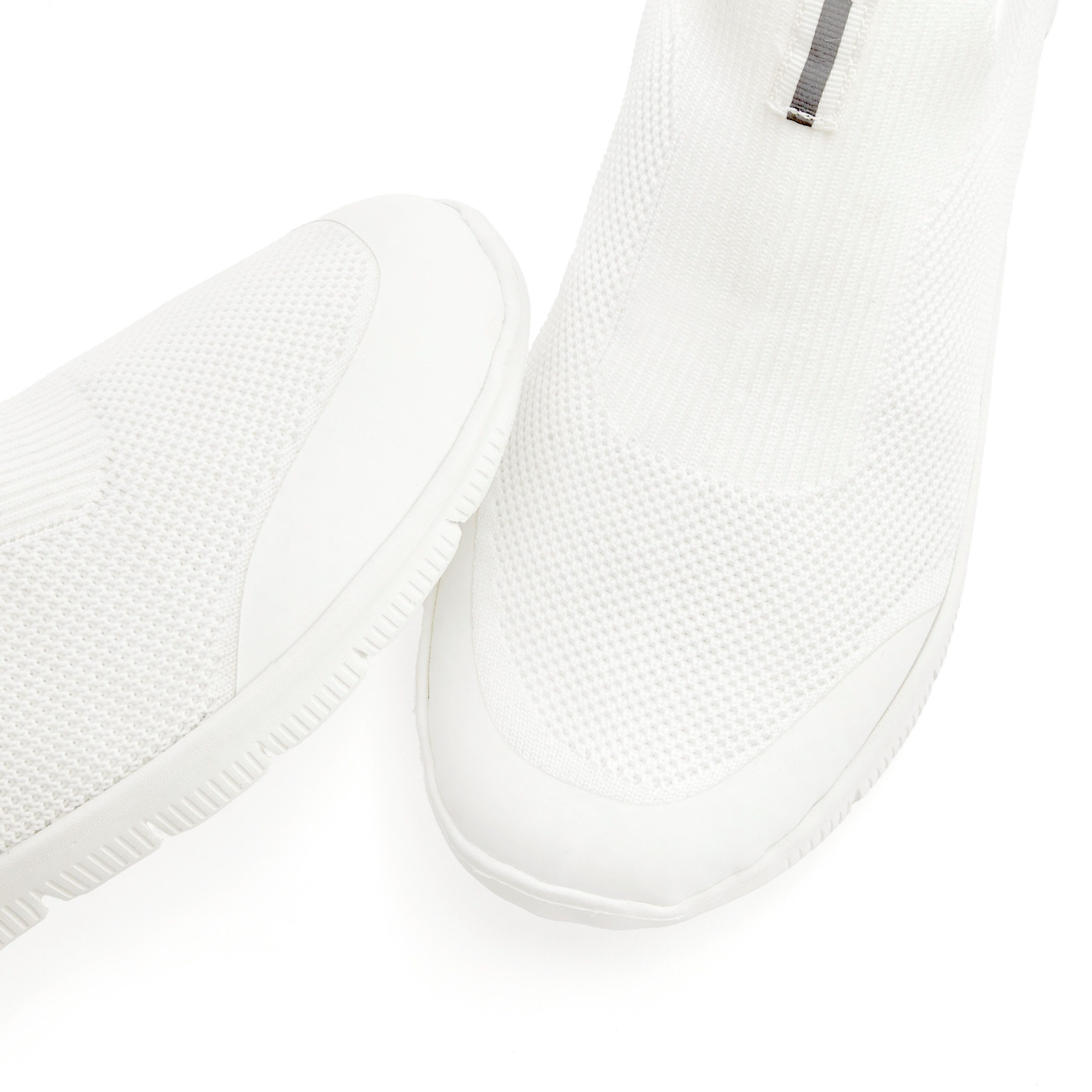 John Devin Sneaker Slipper, Casual Shoe, Sneaker with Ultra-Light Sole Unisex VEGAN