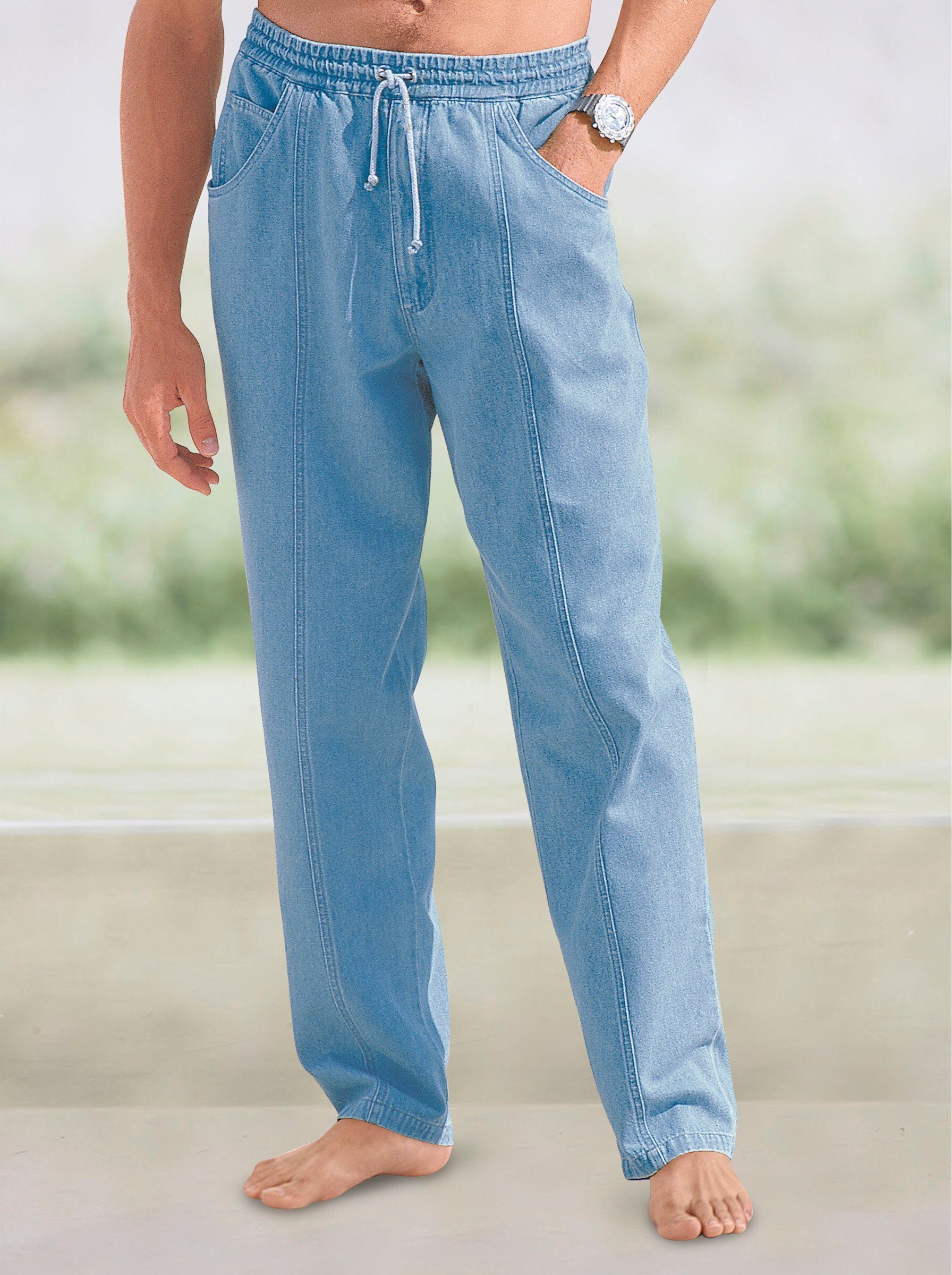 Witt Jogginghose Schlupfhose günstig online kaufen