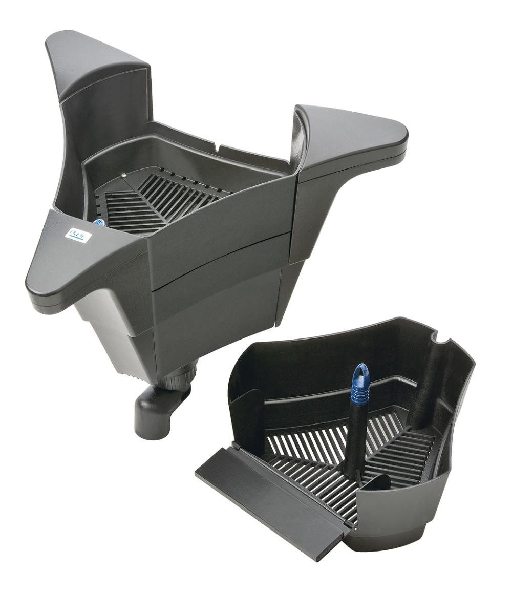 OASE Skimmer Oase SwimSkim 50- kraftvolles Absaugen von Teichoberflächen