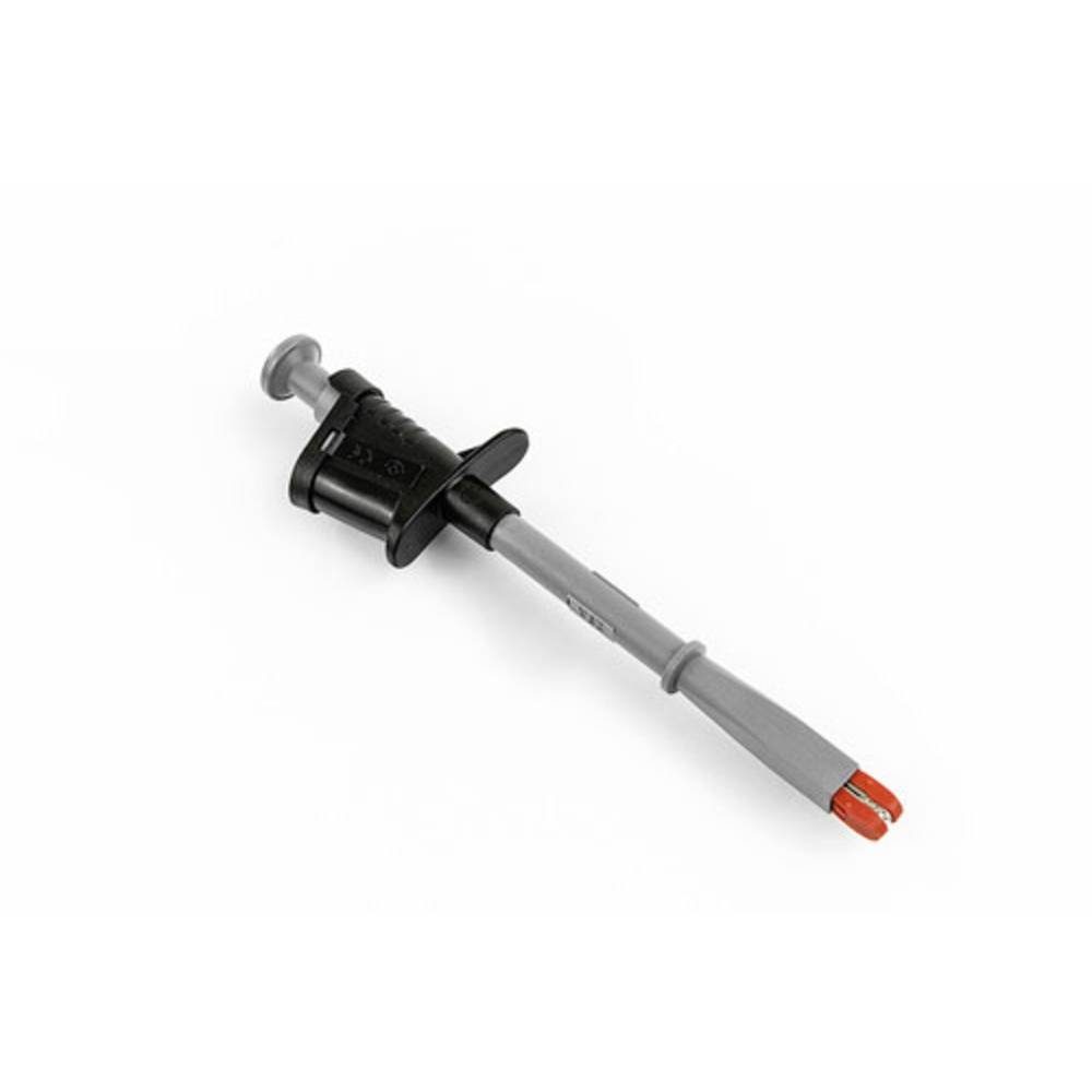HT Instruments Starre Krokodilklemme 1003190 Stromadapter