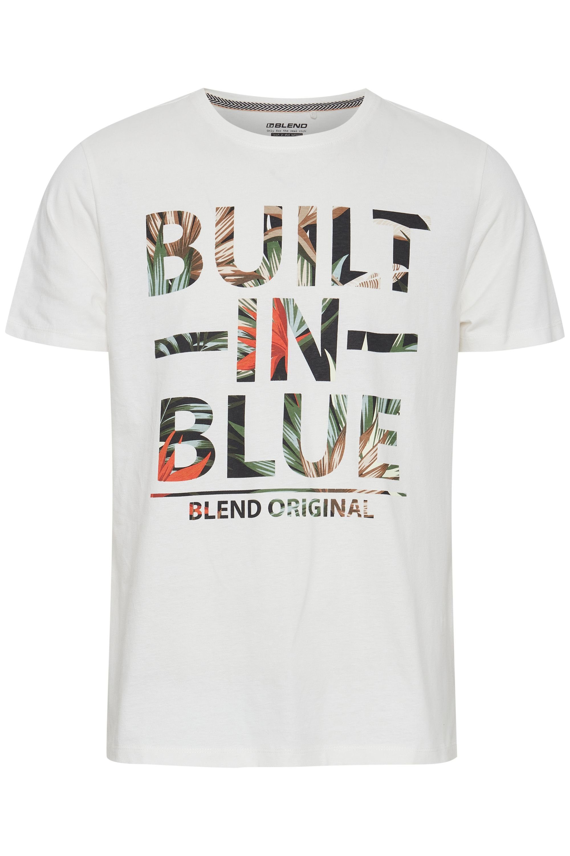 Blend T-Shirt BLEND BHTee günstig online kaufen