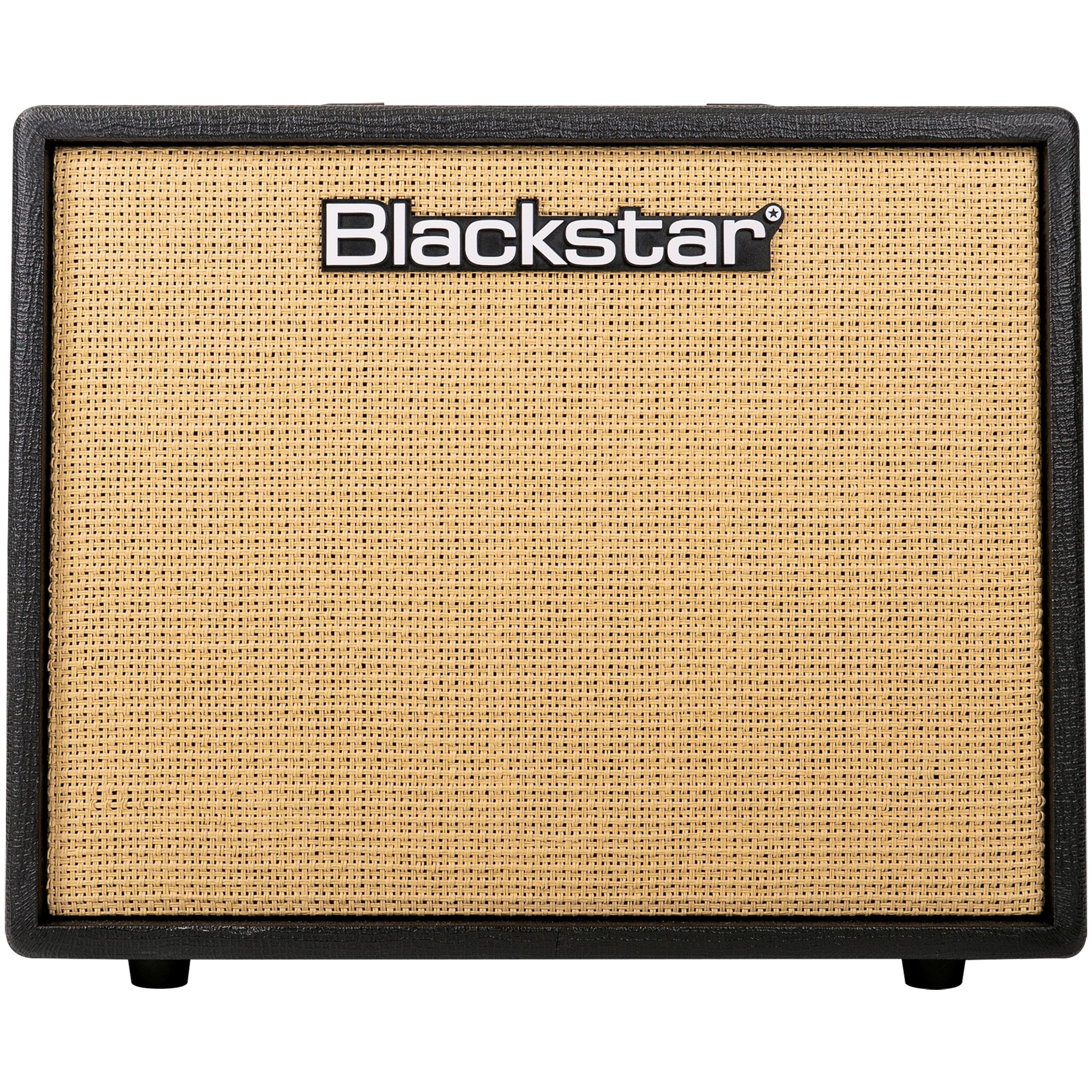 Blackstar Verstärker (Debut 50R Combo Black - Transistor Combo Verstärker für E-Gitarre)