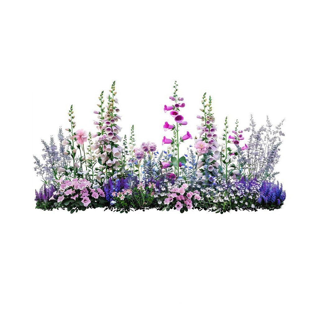 Coonoor Fenstersticker Pflanzen-Glasfensteraufkleber, Blumenmuster-Fenstera günstig online kaufen