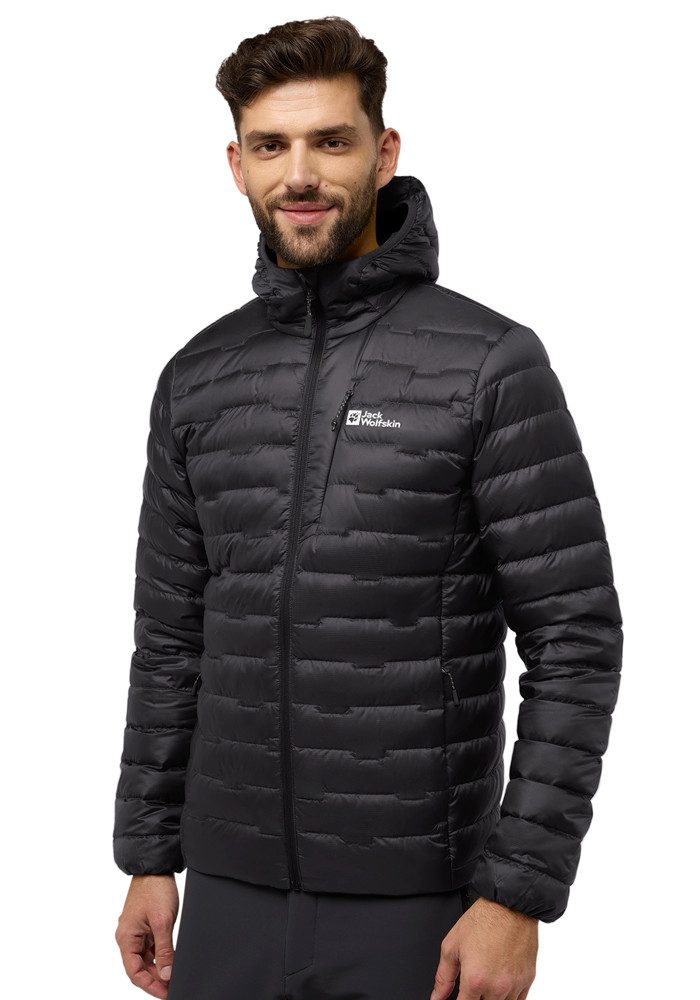Jack Wolfskin Daunenjacke PASSAMANI DOWN HOODY M RDS günstig online kaufen