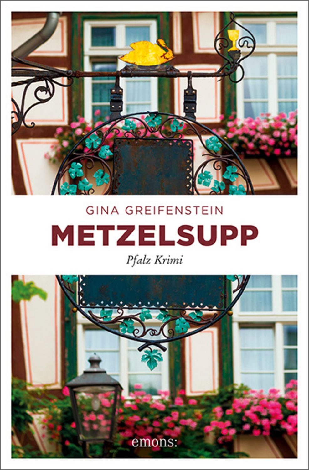 Metzelsupp / Gina Greifenstein