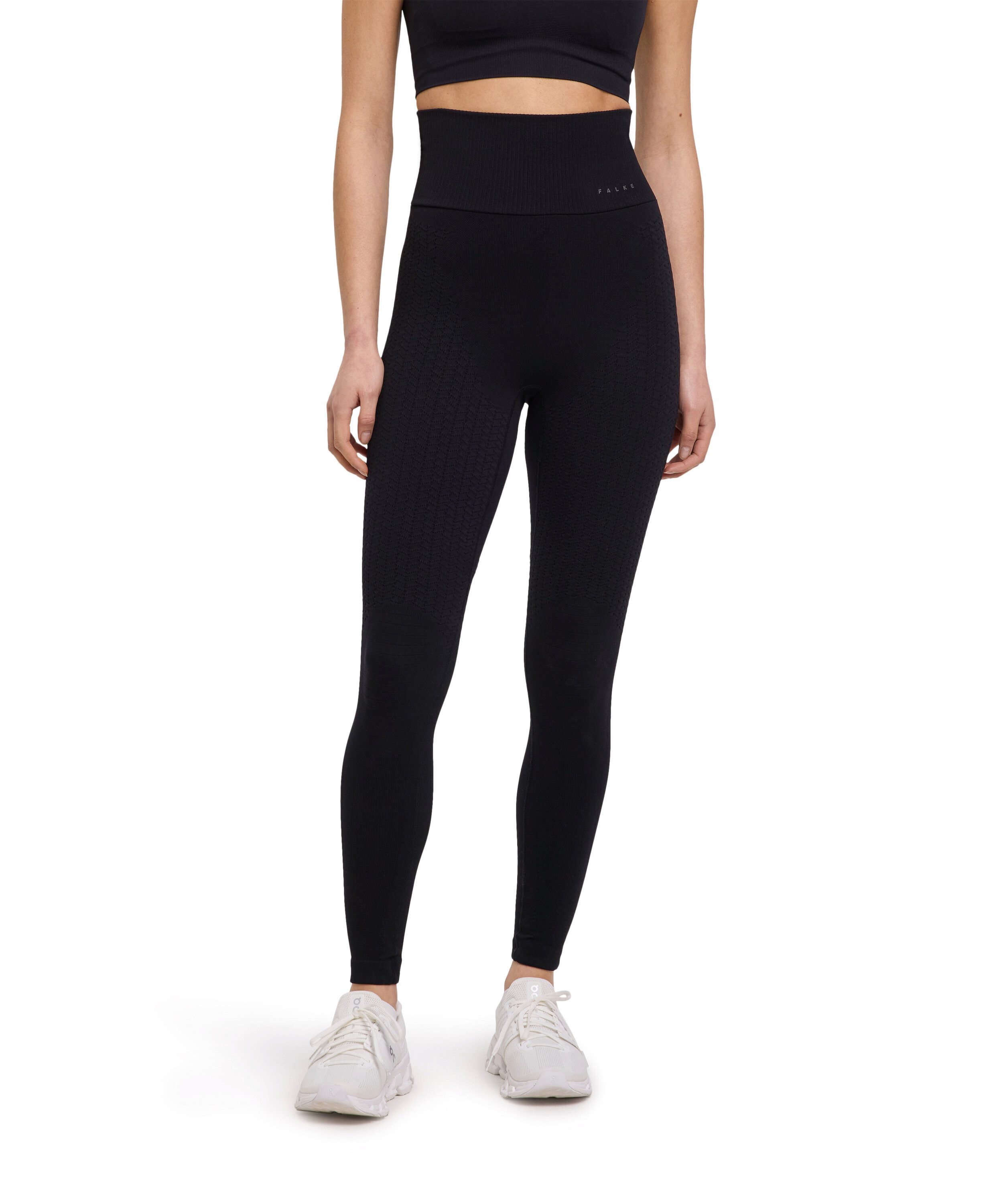 FALKE Lauftights Cellulite Control light (1-tlg) wirkt dreifach gegen Cellu günstig online kaufen