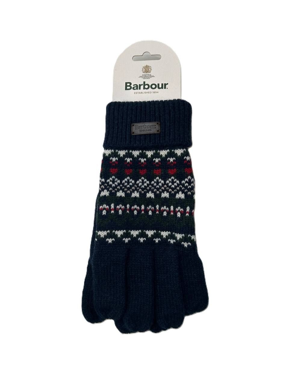 Barbour Strickhandschuhe