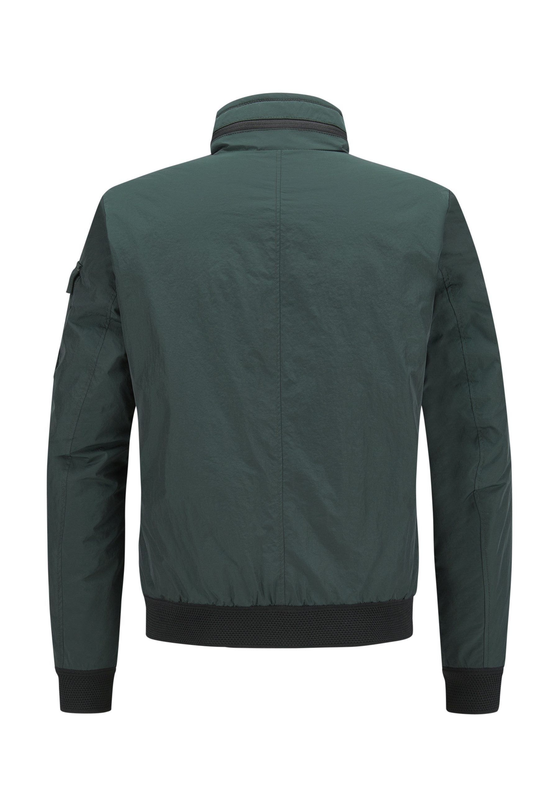 Milestone Blouson MSAlan Herren Übergangsjacke Jacke günstig online kaufen