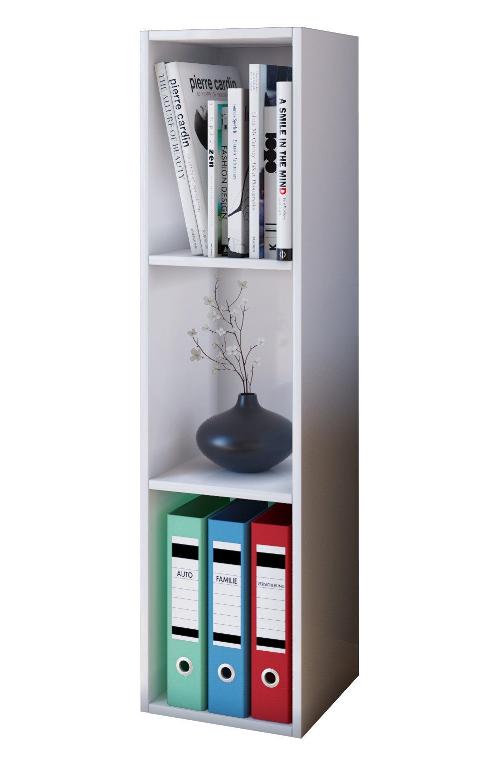 VCM Standregal Holz Stand Regal Aufbewahrung günstig online kaufen
