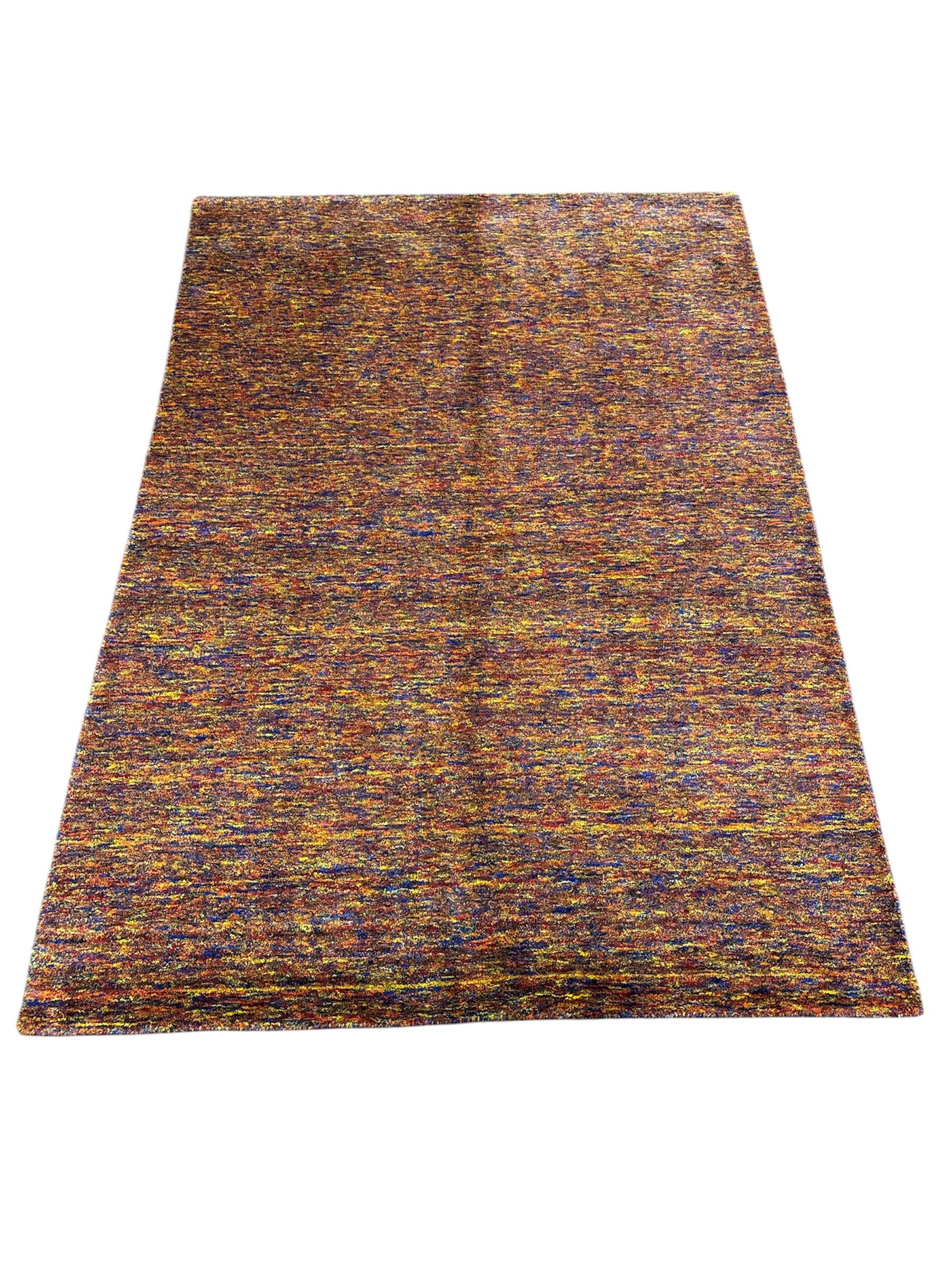 Teppich LORI TEPPICH MODERN HANDGEARBEITET