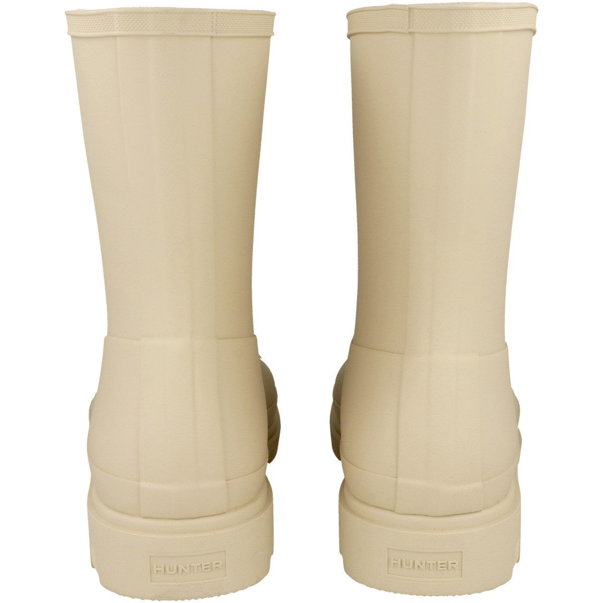 Hunter Downpour Short Boot Unisex Erwachsene Gummistiefelette