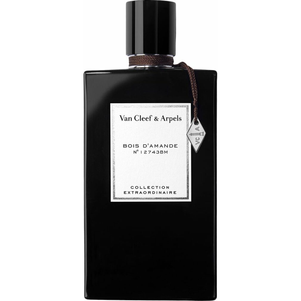 Van Cleef & Arpels Eau de Parfum Van Cleef And Arpels Bois D'Amande Eau De Parfum Spray 75ml