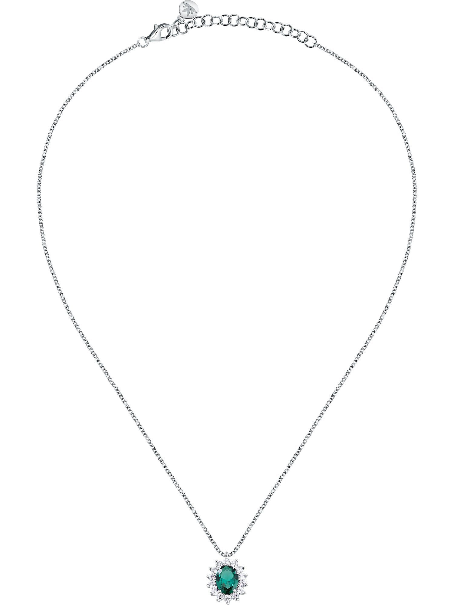 MORELLATO Silberkette, Tesori günstig online kaufen