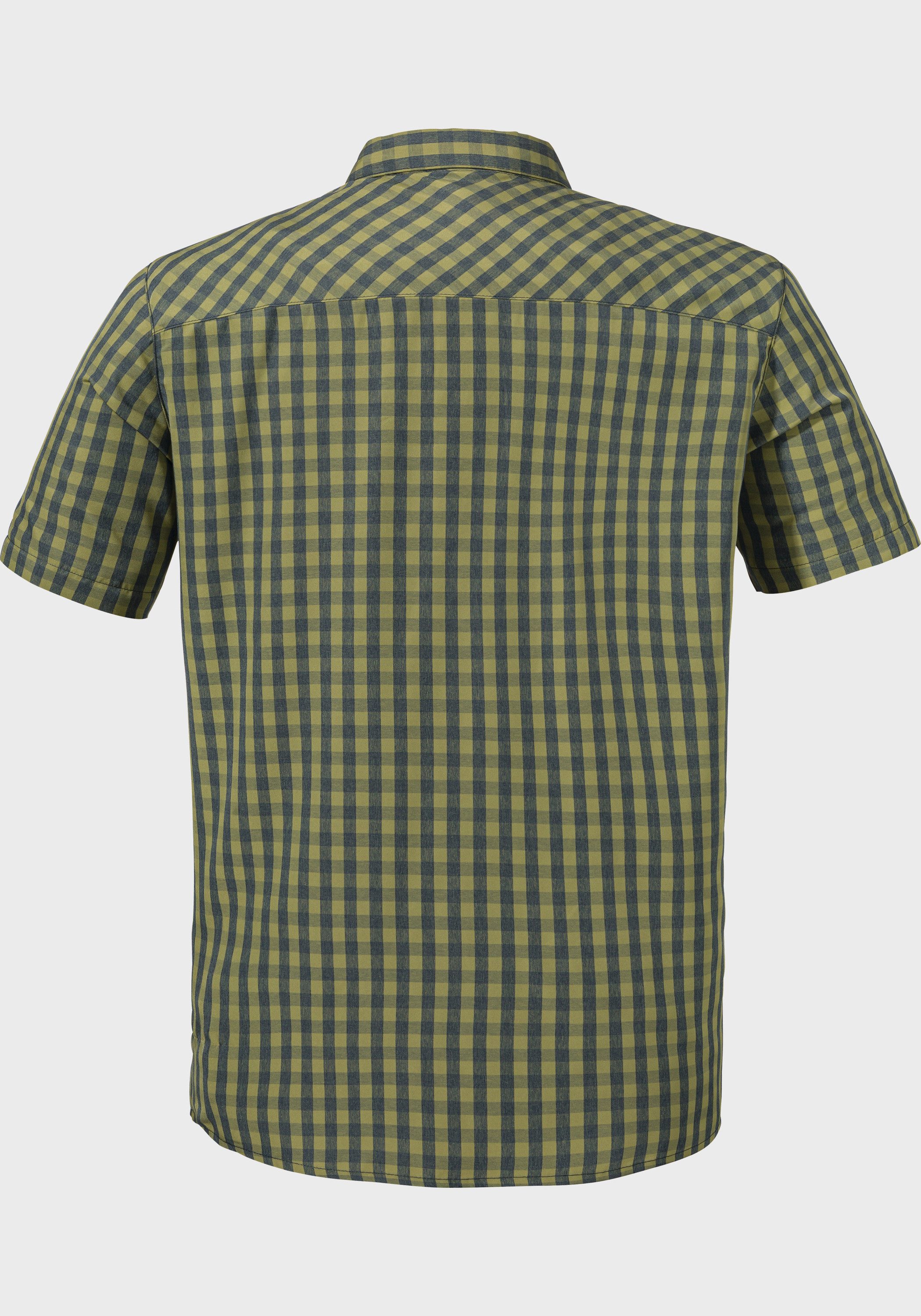 Schöffel Outdoorhemd Hiking CIRC Shirt Style günstig online kaufen