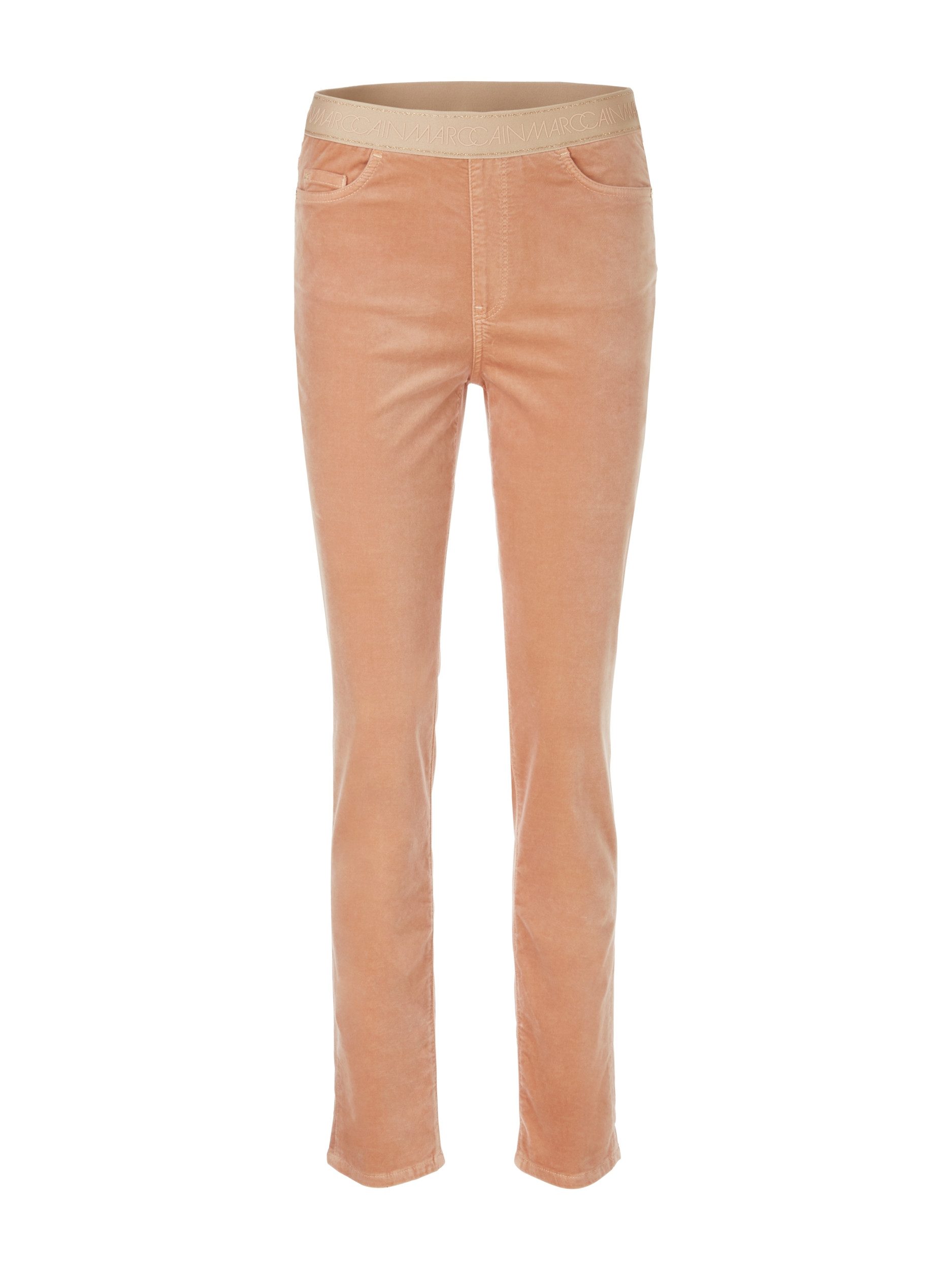 Marc Cain Chinohose Hose Siena - Slim Fit