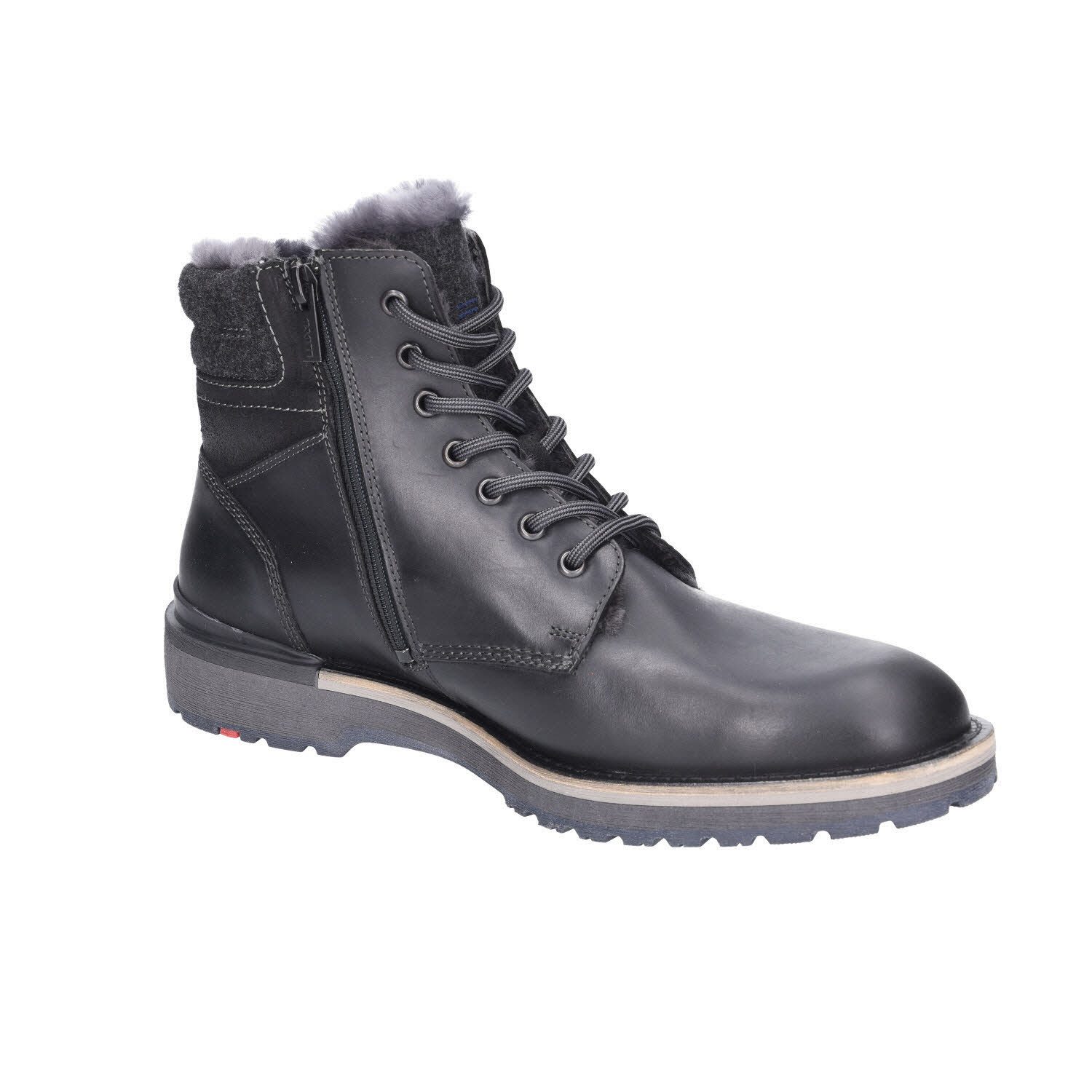 Lloyd Gloster Winterstiefel