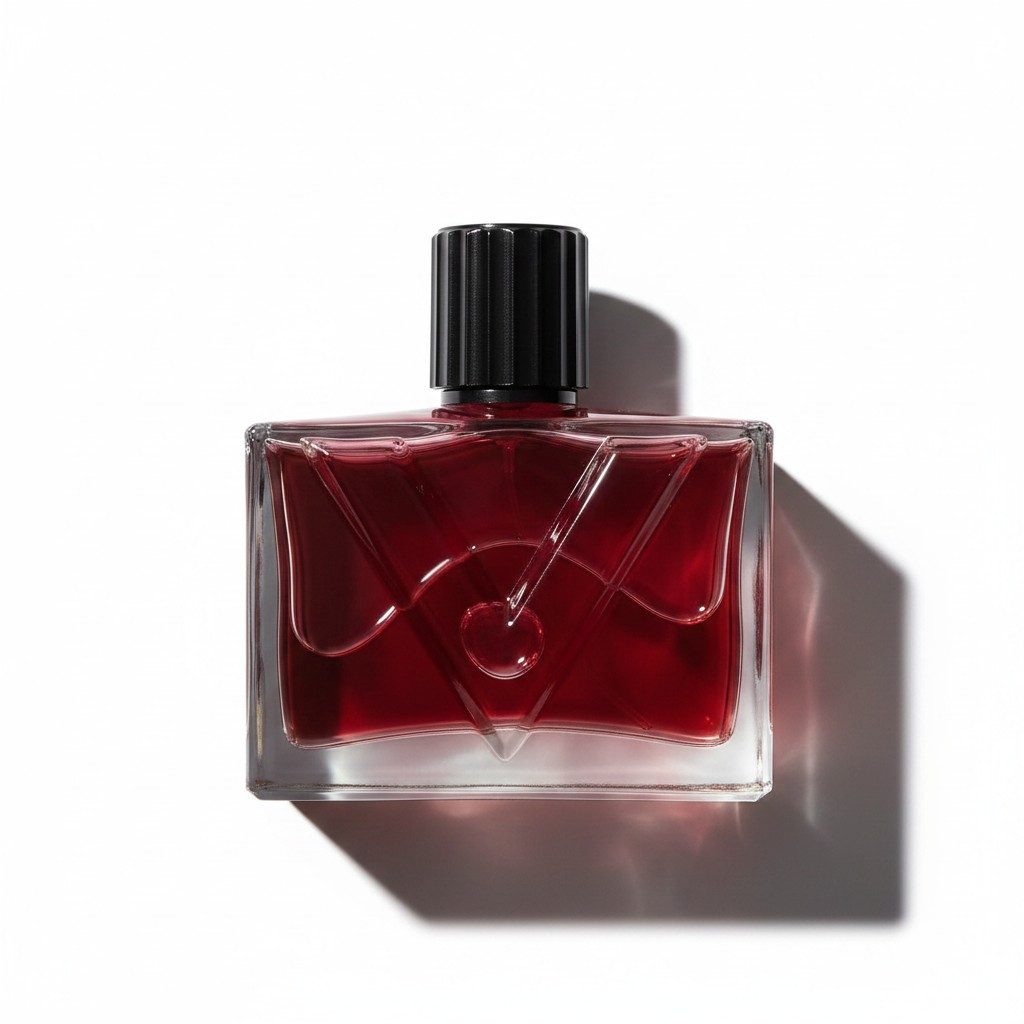 Valentino Eau de Parfum Valentino Vendetta Donna Eau de Parfum 90ML, 1-tlg., EDP